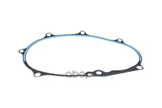 прокладка крышки гидронатяжителя цепи! Audi A4 2.0FSi AWA/BGB 04> ZENTPARTS арт. Z17678