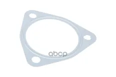 прокладка глушителя! Citroen C4 1.6 13> ZENTPARTS арт. Z16436