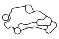 прокладка корпуса фильтра масляного! 06D115441 VW Passat B6 2.0FSi BLR 05> ZENTPARTS арт. Z17726