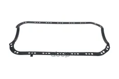 прокладка поддона двигателя! Honda Civic 1.4-1.6 16V SOHC 95> ZENTPARTS арт. Z18247