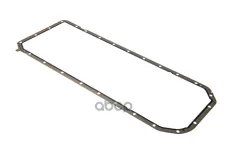 прокладка поддона двигателя! BMW E39 95-03 ZENTPARTS арт. Z18230