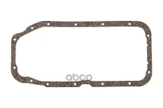 прокладка поддона двигателя! Opel Omega/Vectra 1.8/2.0 86-95 ZENTPARTS арт. Z18248