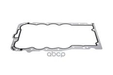 прокладка поддона двигателя! Opel Astra/Corsa 1.2-1.4 00> ZENTPARTS арт. Z18231