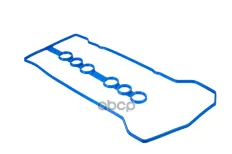 прокладка клапанной крышки! Geely EC7/FC/SL/EX7/GC7 1.5-1.8 06>, Toyota Corolla/Avensis 99> ZENTPARTS арт. Z18553