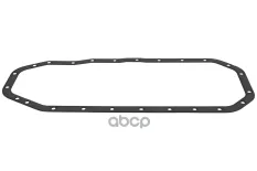 прокладка поддона двигателя! Audi 80/100/A6, VW Passat 1.9-2.3/2.0D/2.5TDi V5 80> ZENTPARTS арт. Z18249