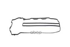 прокладка клапанной крышки! Opel Meriva/Corsa/Astra/Tigra 1.2/1.4 16V Z12XE/Z14XEP 03> ZENTPARTS арт. Z18555