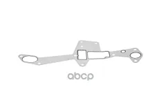 прокладка! крышки масляного фильтра Volvo D12C/D12D, RVI Premium ZENTPARTS арт. Z17600