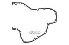 прокладка картера! MB Axor 02>/Conecto 01> ZENTPARTS арт. Z17801