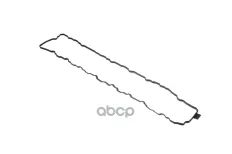 прокладка поддона двигателя! VW Golf/Passat, Audi A3 1.8-2.0 TFSi CJSA 12> ZENTPARTS арт. Z18253