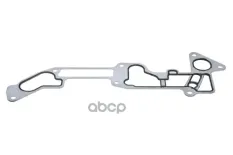 прокладка! крышки масляного фильтра Volvo D13A, RVI Magnum ZENTPARTS арт. Z17606