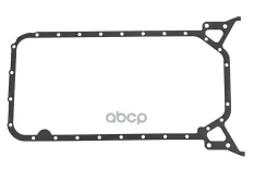 прокладка поддона двигателя! MB W202/W203/W210/W211 2.2CDi 16V MB611 98> ZENTPARTS арт. Z18255