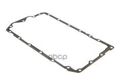 прокладка поддона двигателя! BMW E46/E87/E90 1.6/1.8/2.0 16V 01> ZENTPARTS арт. Z18240
