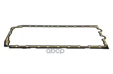 прокладка поддона двигателя! BMW E64 3.0 24V N52B30A 04> ZENTPARTS арт. Z18241