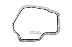 прокладка поддона двигателя! Opel Astra/Vectra/Zafira 1.8/2.0 16V 94> ZENTPARTS арт. Z18261
