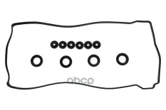 прокладка клапанной крышки! Honda CR-V/Accord 2.0/2.4 16V DOHC 02> ZENTPARTS арт. Z18561