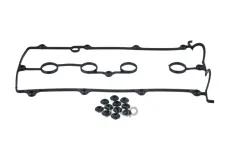 прокладка клапанной крышки! Mazda 626/323/MPV/Premacy 1.8/2.0 16V FP/FS 97> ZENTPARTS арт. Z18615