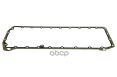 прокладка поддона двигателя! BMW E60/E90/E65 3.0D 04> ZENTPARTS арт. Z18262