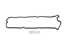 прокладка клапанной крышки левая! Infiniti QX4, Nissan Pathfinder/Maxima 3.5 V6 24V 00> ZENTPARTS арт. Z18618