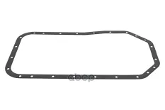 прокладка поддона двигателя! Mitsubishi Galant/L300/Pajero 2.0/2.3D/2.5D TD 81> ZENTPARTS арт. Z18264