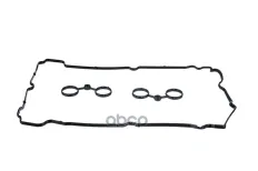 прокладка клапанной крышки! Citroen C4/C5, Peugeot 208/308 1.6 06> ZENTPARTS арт. Z18586