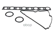 прокладка клапанной крышки! Peugeot 407/607 2.2D DW12BTED4 06> ZENTPARTS арт. Z18689