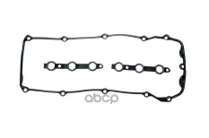 прокладка клапанной крышки! BMW E60/61 2.0 M54226S1 03> ZENTPARTS арт. Z18622