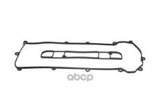 прокладка клапанной крышки! Mazda 6 2.0 LF-DE 10> ZENTPARTS арт. Z18623