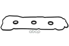 прокладка клапанной крышки! Toyota Land Cruiser 4.2TD 98> ZENTPARTS арт. Z18647