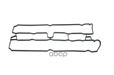 прокладка клапанной крышки! Opel Astra/Vectra 1.8 16V DOHC 98> ZENTPARTS арт. Z18589