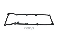 прокладка клапанной крышки! Ford Fiesta 1.3/1.6 8V 02> ZENTPARTS арт. Z18625
