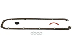 прокладка клапанной крышки!VW Passat 1.9 V5 80-96 ZENTPARTS арт. Z18653