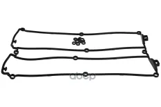прокладка клапанной крышки! Ford Mondeo/Contour 2.0 Zetec 93> ZENTPARTS арт. Z18672