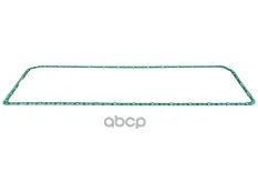 прокладка картера двигателя! MB Axor OM457 457.937/458.970/980 ZENTPARTS арт. Z18286