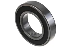 подшипник шариковый! редуктора MAN ZENTPARTS арт. Z186270