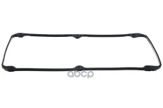 прокладка клапанной крышки!Chery Eastar/Tiggo 18>,Mitsubishi Galant/Space Runner 2.0 16V 96> ZENTPARTS арт. Z18658