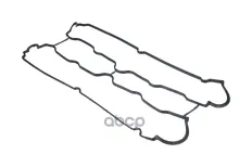 прокладка клапанной крышки! Opel Astra/Corsa/Vectra 1.4/1.6 16V 98> ZENTPARTS арт. Z18579