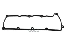 прокладка клапанной крышки левая! Audi A6, VW Touareg 3.0TDi CJGD 07> ZENTPARTS арт. Z18677