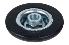 прокладка под пруж. пер.! Renault Clio/Kangoo 90> ZENTPARTS арт. Z189535