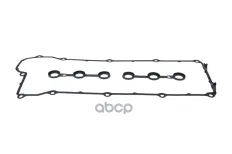 к-т прокладок клапанной крышки! BMW E36/E34 2.0-2.8 24V M50/M52 92> ZENTPARTS арт. Z18637