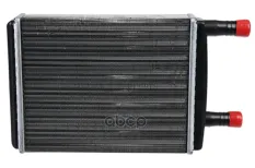 радиатор печки! GAZ 2705/ 3302/ 3221 ZENTPARTS арт. Z19872