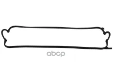 прокладка клапанной крышки! Honda Accord 2.0 98> ZENTPARTS арт. Z18664