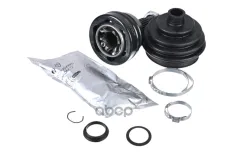 ШРУС наружный к-кт! 20260 Audi 80, VW Passat 1.3-2.2 73-91 ZENTPARTS арт. Z21519