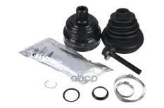 ШРУС наружный к-кт! 22551 Audi 80 1.6-2.3 86-98 ZENTPARTS арт. Z21539
