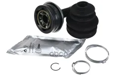 ШРУС наружный к-кт! 4341020581 Toyota Carina/Corolla/Camry 16-2.0D 83-91 ZENTPARTS арт. Z21566