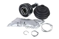 ШРУС наружный к-кт! 20639 Skoda Felicia, VW Caddy 1.3i/1.6i/1.9D 89> ZENTPARTS арт. Z21587