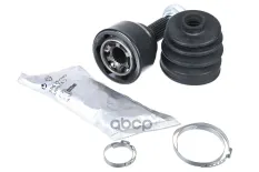ШРУС наружный к-кт! 21649 Mazda 323 F 1.6/1.8 89-94 ZENTPARTS арт. Z21594