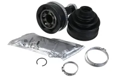 ШРУС наружный к-кт! ABS, 21529 Honda Civic VI 1.4/1.5i 95> ZENTPARTS арт. Z21648