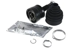 ШРУС наружный к-кт! MR582021 Mitsubishi Colt 1.1/1.3/1.5i 04> ZENTPARTS арт. Z21684