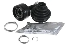 ШРУС наружный к-кт! 22121 Peugeot 206 1.1/1.4/1.4HDi 98> ZENTPARTS арт. Z21702