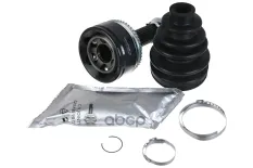ШРУС наружный к-кт! ABS, 21297 Toyota Avensis 2.0 D-4D 99> ZENTPARTS арт. Z21712